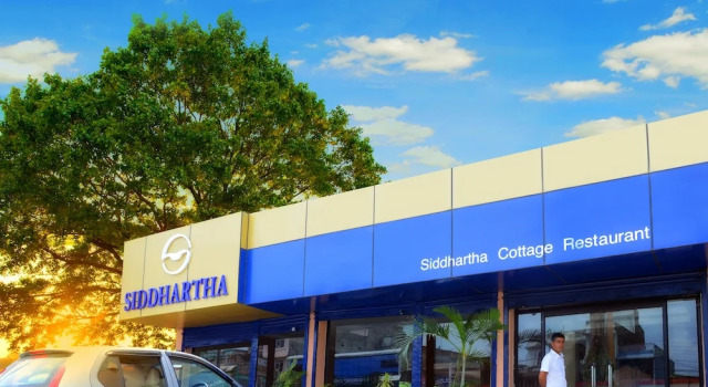 Siddhartha Cottage Butwal, Book Feriehus Butwal Lumbini Pradesh Province