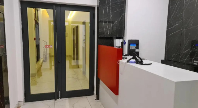 Апартаменты c 1 комнатой West 65 apartment