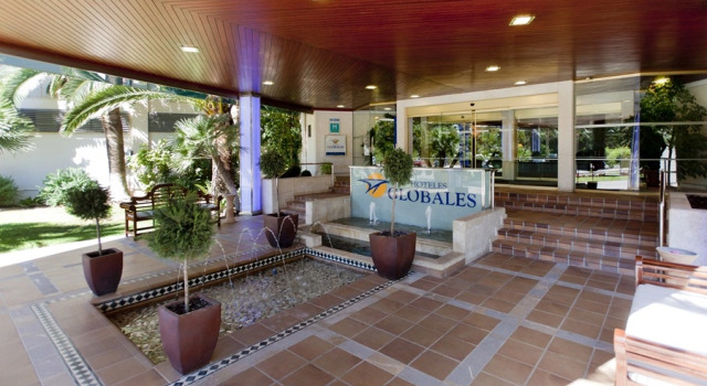 allsun Hotel Sumba, Buchen Sie Hotel Sant Llorenç des Cardassar Mallorca