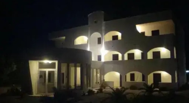 Hotel Maggiore, Buchen Sie Hotel Vieste Foresta Umbra