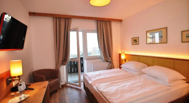 Двухместный номер Standard Hotel Wienerwaldhof
