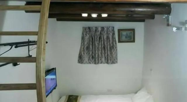Четырёхместный номер Standard Joylin 3 Homestay