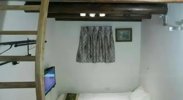 Joylin 3 Homestay
