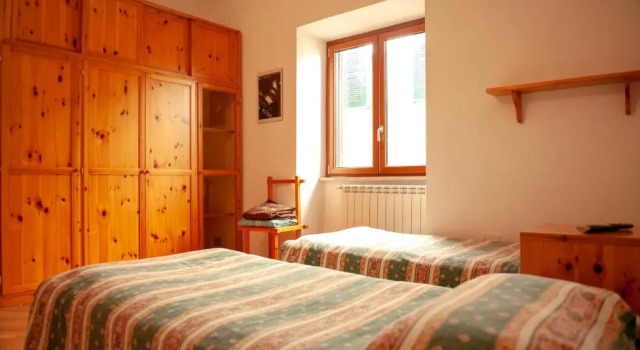 Standard- værelse Bed & Breakfast Le Piazze