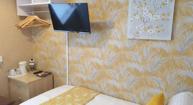 The Corona, Rezervați Hotel Hoteluri de afaceri în Merseyside, 4* 5*