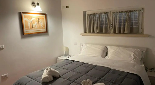 Ribo Apartments, Reservar Apartamento Angri Campania