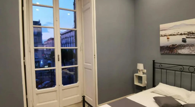 Номер Deluxe Relais del Principe