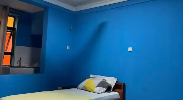 Номер Standard 247Hotel Apartments