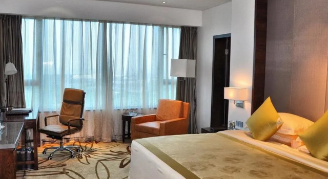 Danzhou Yangpu Yingbin Hotel, Rezerwuj Hotel Xipu Village Hainan