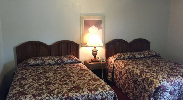 Crawfordsville Motel, Prenota Motel Crawfordsville 