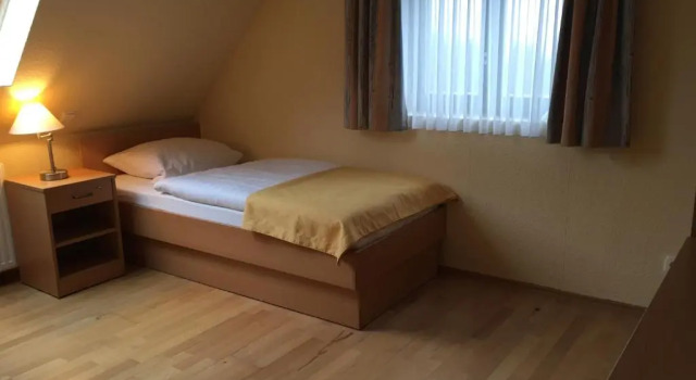 Номер Standard Hotel Restaurant Steinkrug
