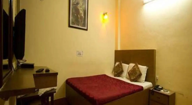 Двухместный номер Standard Hotel Woodland Deluxe