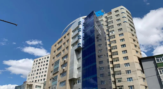 125m2 new apartment, 5 rooms with airport pickup, Prenota Appartamento Bayanzurkh Ulan Bator
