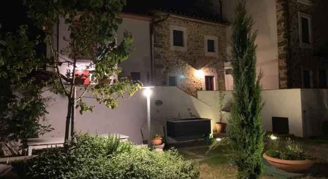 Apartment La Mirolla