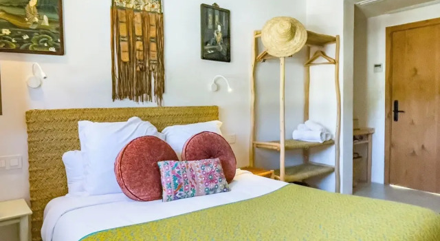 Номер Standard Hostal Mar y Sal