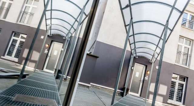 Smartflats City - Brusselian