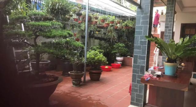 Семейный номер Standard Hostel Phuong Nga