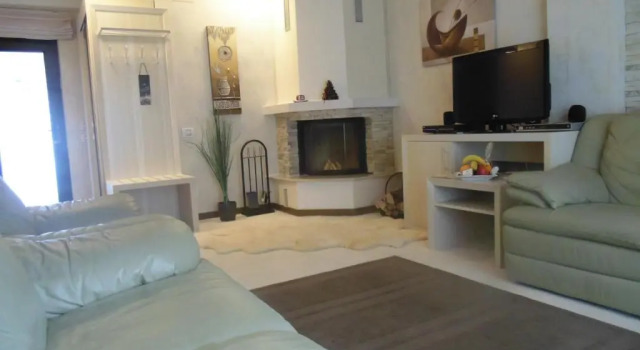 Люкс Ioana Boutique Hotel