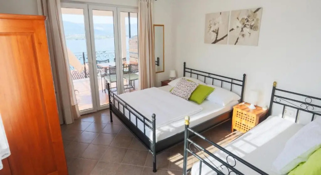 Апартаменты c 1 комнатой Apartment Nanito