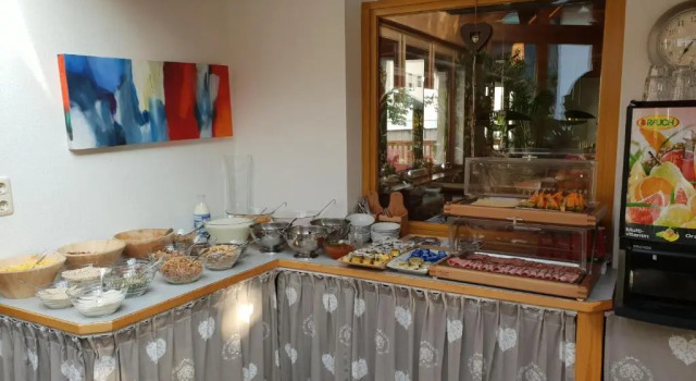 Hotel Gasthof Alpenblick