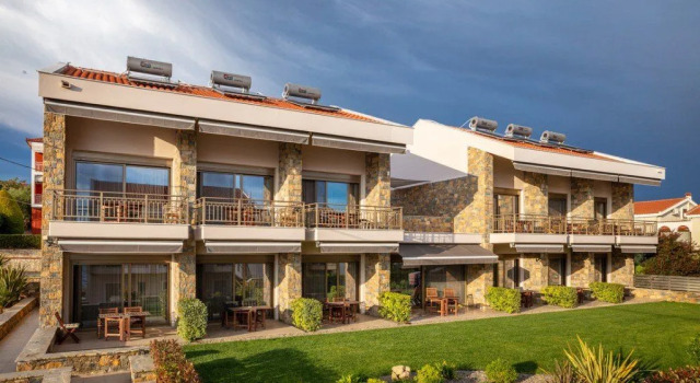 Royalty Suites Seaside, Réserver Hôtel Nikiti Sithonia