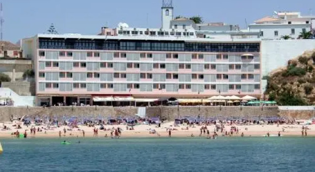 Полулюкс Hotel Sol e Mar Albufeira