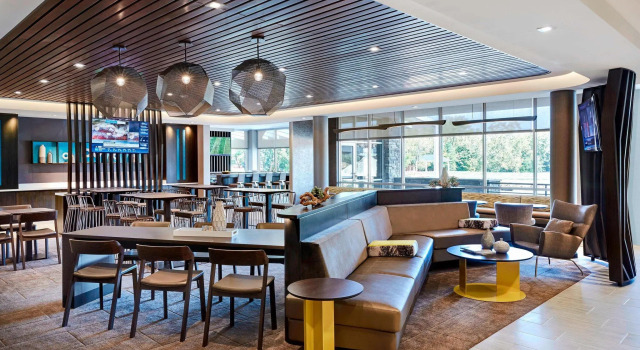 SpringHill Suites by Marriott Kenosha