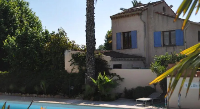 Appartement La Nautique