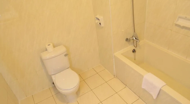 Номер Standard Mensvic Grand Hotel