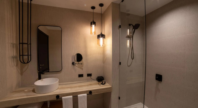 Номер Standard Aiden by Best Western Georgetown Guyana