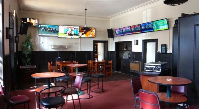 Royal Hotel Cooma
