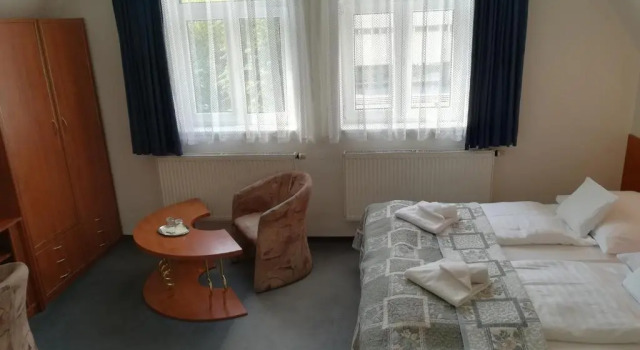 Номер Standard Hotel Margit