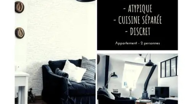 BLAISE RAYNAL #3 - Cachette d'artistes - 2 personnes