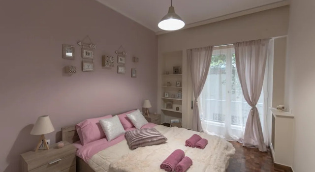 Villa Cycladic Breeze Tranquil & Private