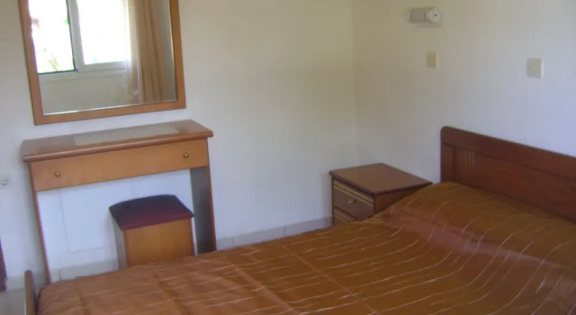 Апартаменты с 2 комнатами с красивым видом из окна Kavousanos Apartments