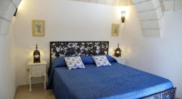 Trullo delle Querce Suite Private Pool