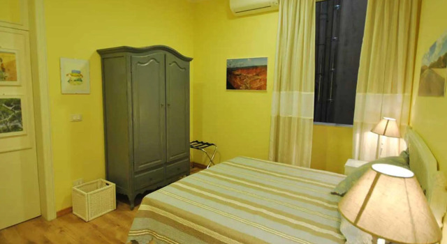 Camera Standard Domus Ripetta