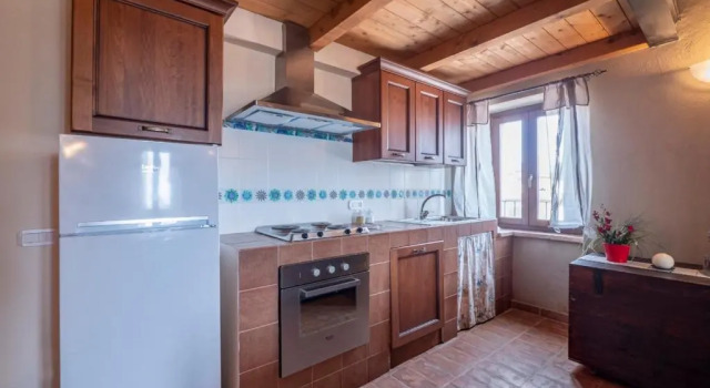 Апартаменты Дуплекс Villa Oliva