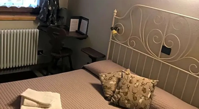 Номер Economy Hotel Chacaril