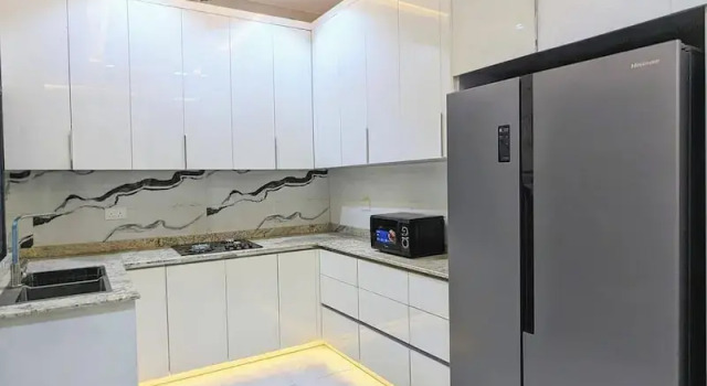 Апартаменты Westpark Luxury Apartments