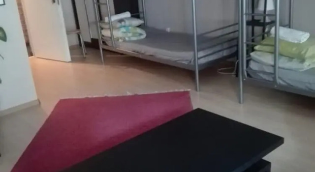 Номер Standard Zinc Old Town Hostel