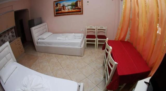 Apartment Hotel Vila Alvin & Apartments