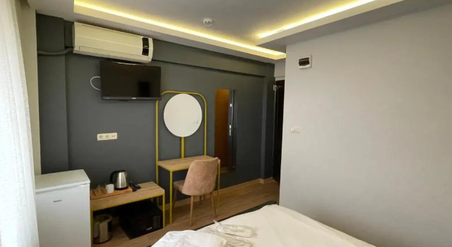 Orabella Hotel