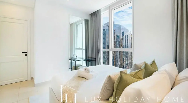 LUX The Bonnington JLT Suite, Забронировать Апартаменты/квартира Апартаменты Эмирата Дубая, рядом с Dubai Marina Yacht Club, Апартаменты/квартира