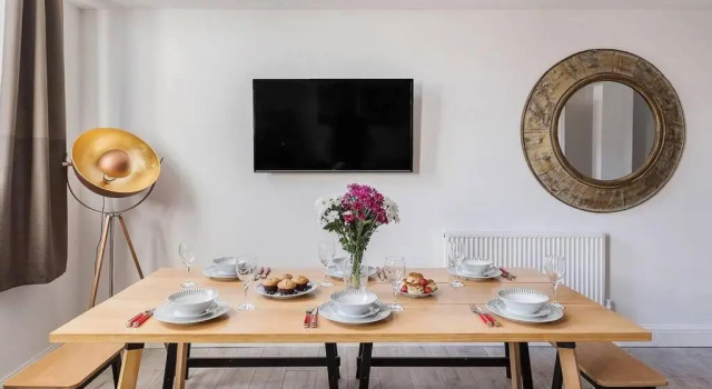 Апартаменты Superior Slater Street Apartments - Perfect for Nightlife