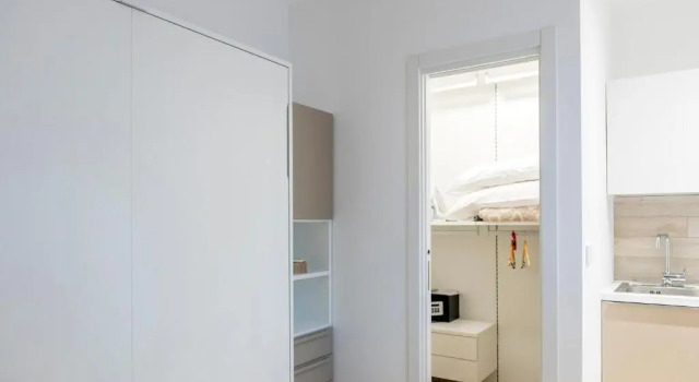 Romantic Room