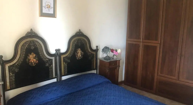 Апартаменты Villa Rica