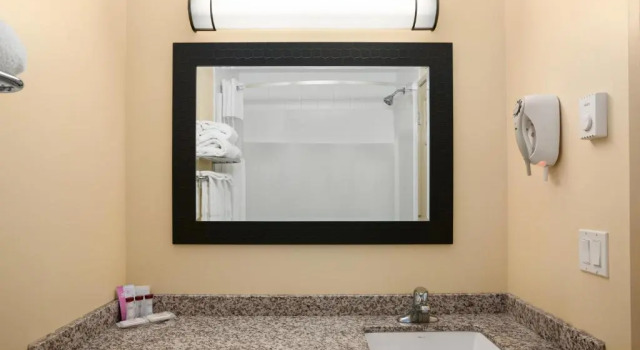 Номер Standard Ramada Golden