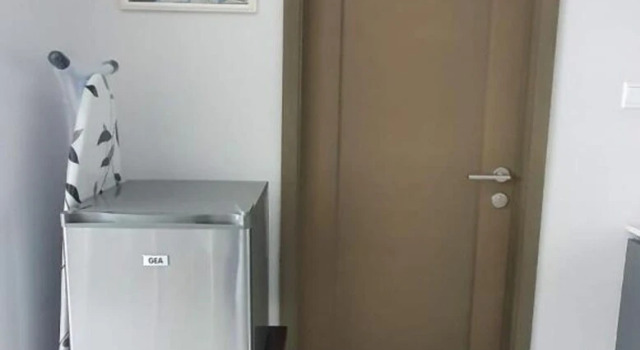 Luxury Suite 1BR Taman Anggrek Residences, Rezervovat Hotel Hotely v Jakarta s bazénem, poblíž Wisma 77, Bazén