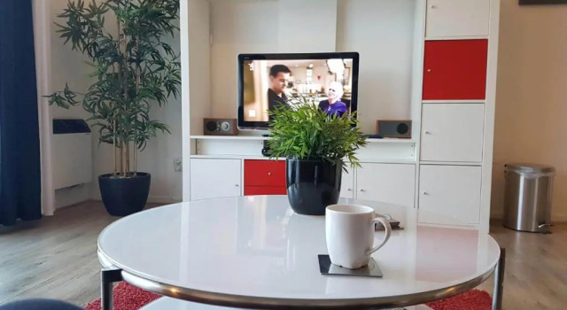 't Noorderlicht, Reserva ahora Hotel Hoteles en Islas Frisias con aparcamiento, Aparcamiento